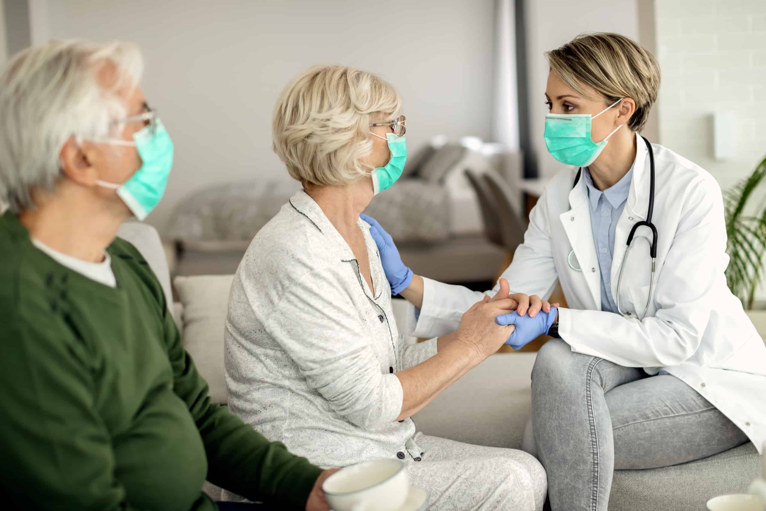 Advanced stem cell therapy consultation at Cendant Stem Cell Center for regenerative medicine.