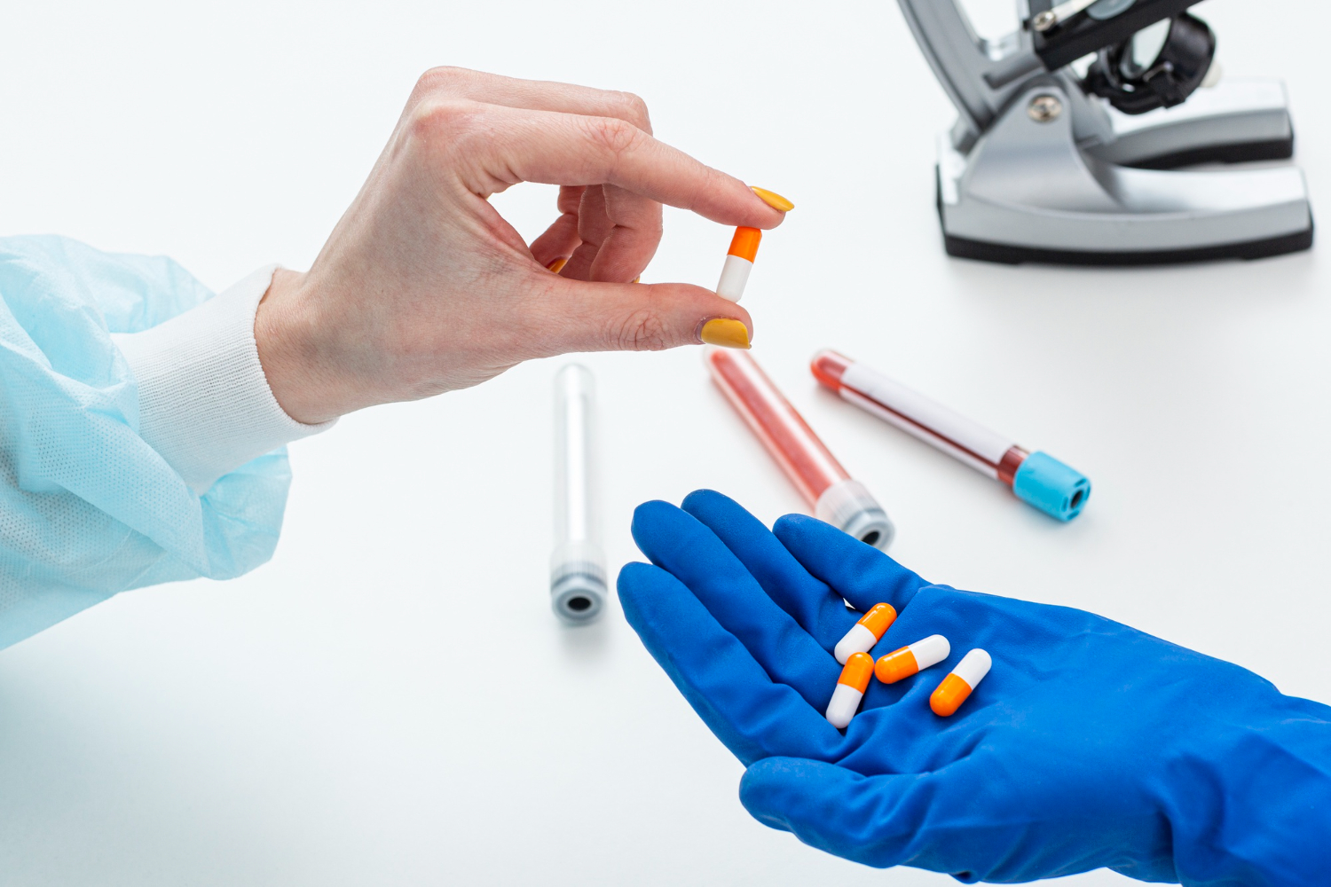 Regenerative Medicine