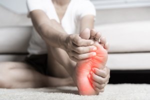 Peripheral Neuropathy
